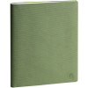 Agenda semainier 18.5x22.5cm Exacompta Bureau SAS 22 NON STOP Canvas