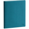 Agenda semainier 18.5x22.5cm Exacompta Bureau SAS 22 NON STOP Canvas