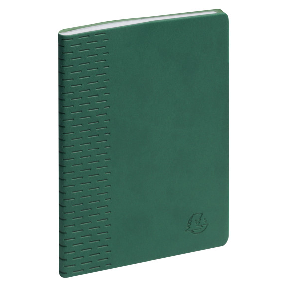 Agenda semainier 10,5x15,5cm Exacompta Agora SAS 15 Winner