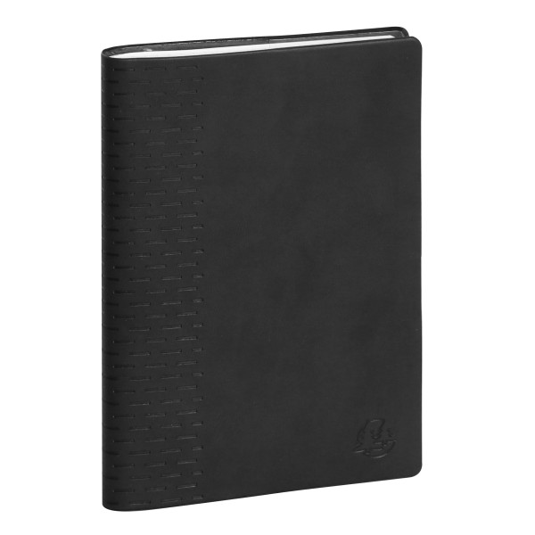 Agenda semainier 10,5x15,5cm Exacompta Agora SAS 15 Winner