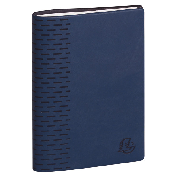 Agenda semainier 10,5x15,5cm Exacompta Agora SAS 15 Winner