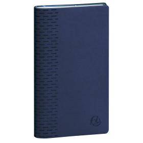 Agenda semainier 9x17,5cm Exacompta SAS 17 Winner