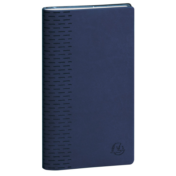 Agenda semainier 9x17,5cm Exacompta SAS 17 Winner