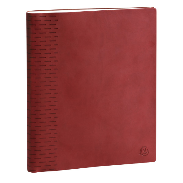 Agenda semainier 18,5x22,5cm Exacompta Non Stop SAS 22 Winner.