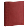 Agenda semainier 18,5x22,5cm Exacompta Non Stop SAS 22 Winner.