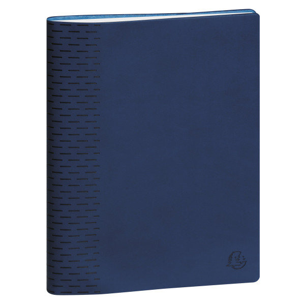 Agenda semainier 18,5x22,5cm Exacompta Non Stop SAS 22 Winner.