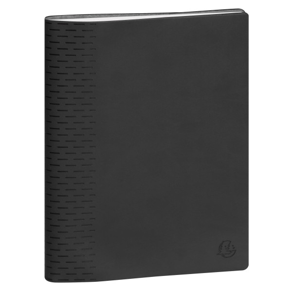 Agenda semainier 18,5x22,5cm Exacompta Non Stop SAS 22 Winner.