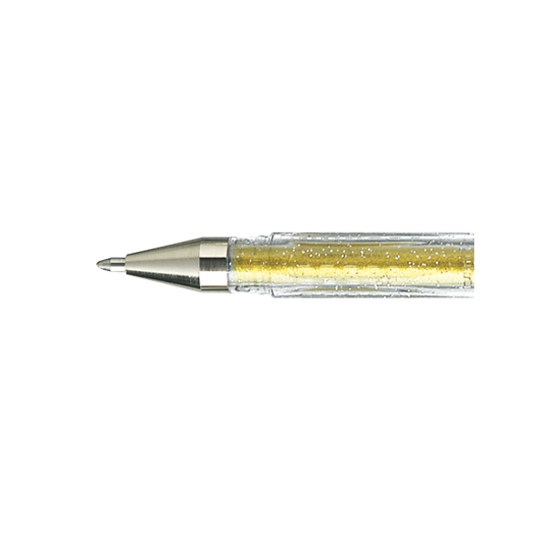 Stylo Uni-Ball SIGNO Pailletés 1 mm