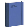 Agenda journalier 12x17cm Exacompta Forum Age Bag