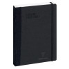 Agenda journalier 12x17cm Exacompta Forum Age Bag
