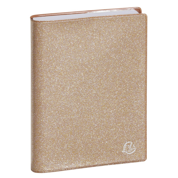 Agenda journalier 12x17cm Exacompta Forum Eden