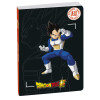 Agenda Journalier 12x17cm Exacompta Forum Dragon Ball Super