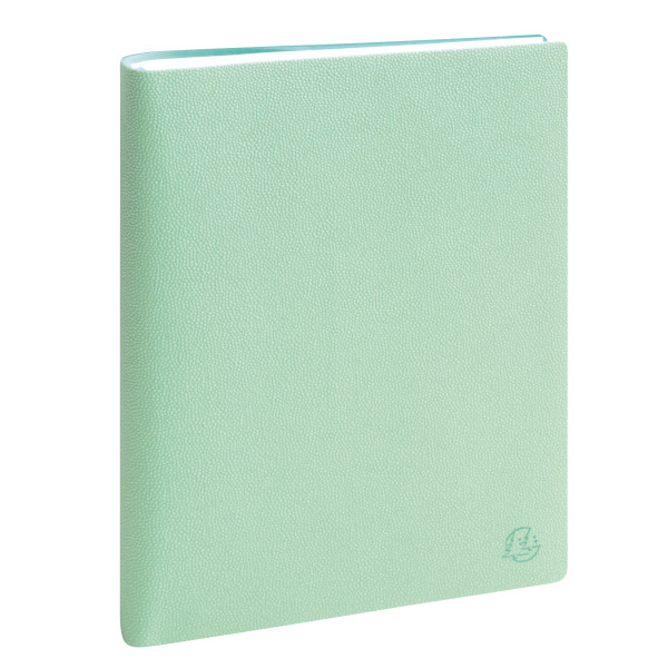 Agenda semainier 15x21cm Exacompta SAD 21S EasyTime Joy