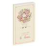 Agenda Semainier 16x9cm Exacompta SAD 16 Julie Adore