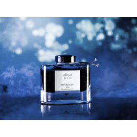 Flacon d'encre Pilot Iroshizuku ajisai