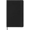 Agenda semainier 13x21cm Moleskine horizontal 18 mois