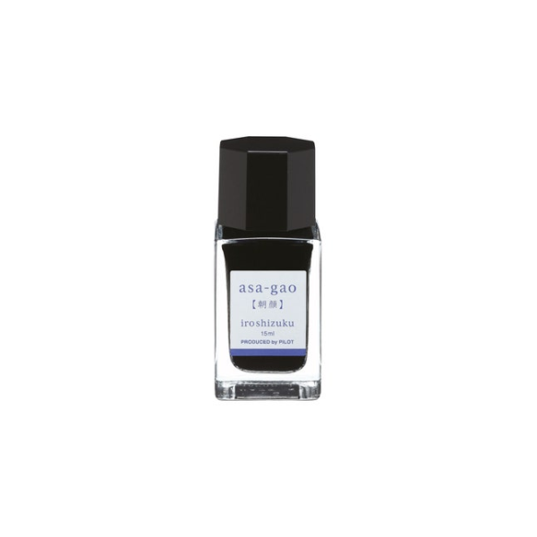 Flacon d'encre Pilot Iroshizuku Asa-Gao