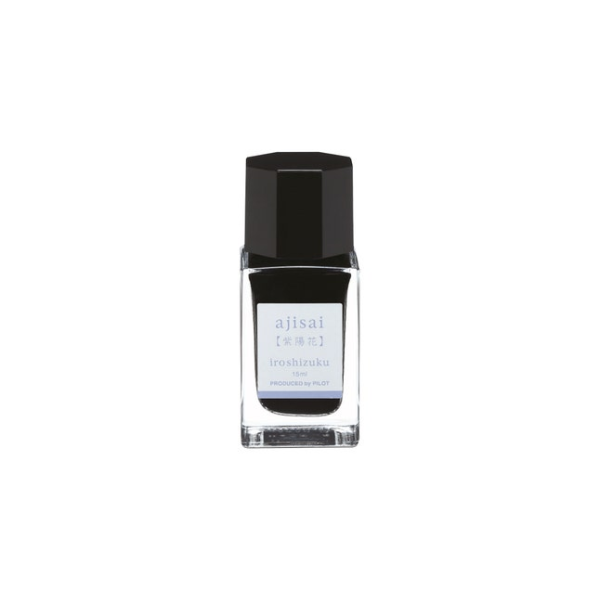 Flacon d'encre Pilot Iroshizuku Ajisai