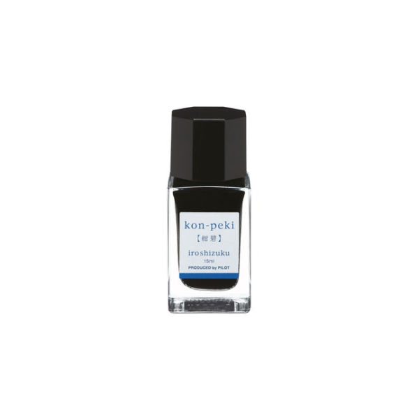 Flacon d'encre Pilot Iroshizuku Tsuki-yo