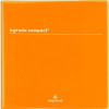 Agenda semainier 16x16cm Oberthur Boréal Compact²