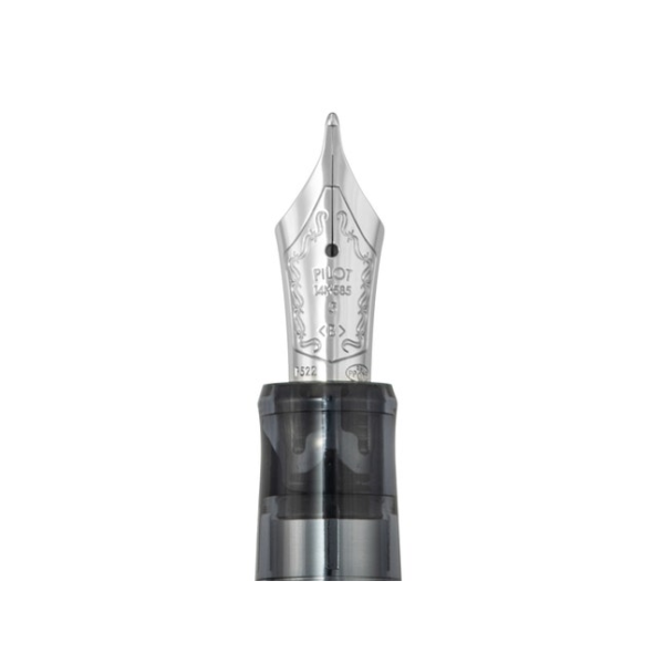 Stylo plume Pilot Custom 74 Noir