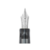 Stylo plume Pilot Custom 74 Noir