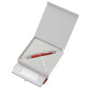 Stylo plume rétractable Pilot Capless SE Rouge
