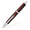 Stylo plume rétractable Pilot Capless SE Rouge