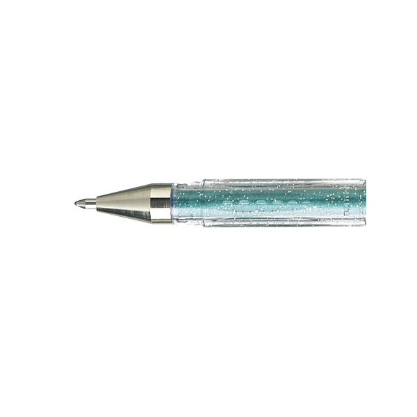 Stylo Uni-Ball SIGNO Pailletés 1 mm