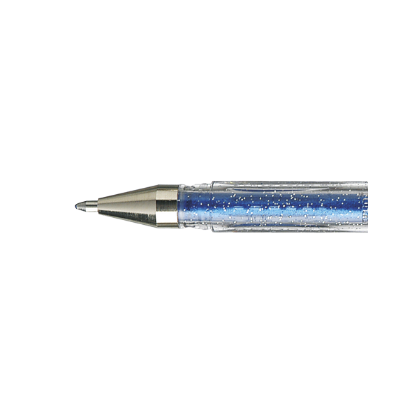 Stylo Uni-Ball SIGNO Pailletés 1 mm