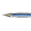 Stylo Uni-Ball SIGNO Pailletés 1 mm