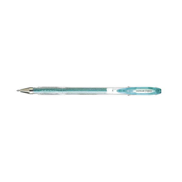 Stylo Uni-Ball SIGNO Pailletés 1 mm