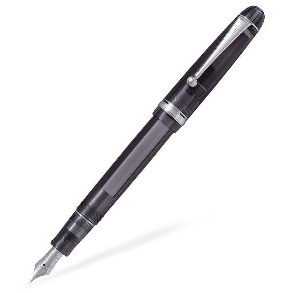 Stylo plume Pilot Custom 74 Noir