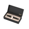 Stylo plume Pilot Custom Urushi Bleu
