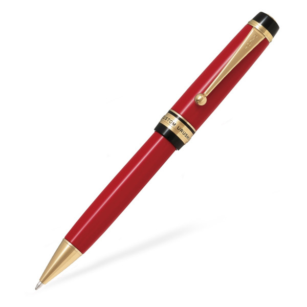 Stylo Bille Pilot Custom Urushi Rouge