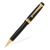 Stylo Bille Pilot Custom Urushi Noir