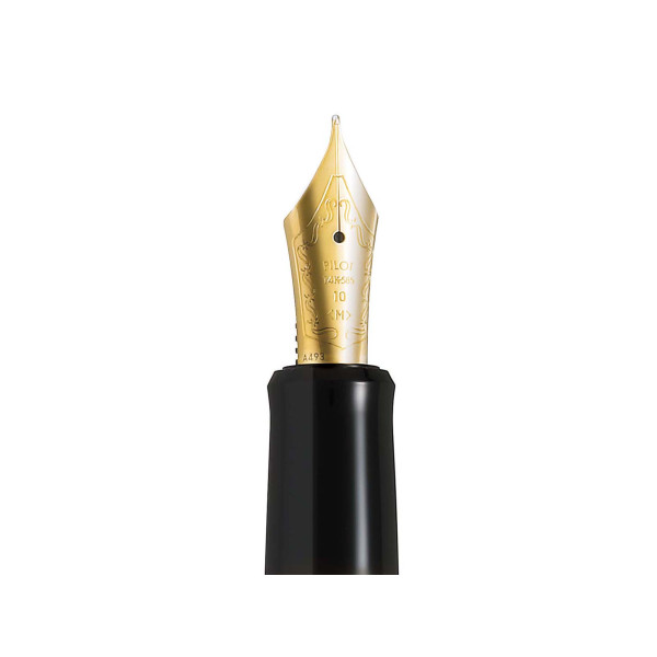 Stylo plume Pilot Custom 742 Noir