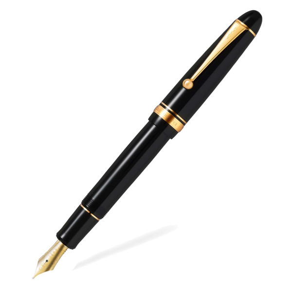 Stylo plume Pilot Custom 742 Noir