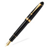 Stylo plume Pilot Custom 742 Noir
