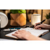 Stylo Bille Pilot Custom Heritage CR Blanc