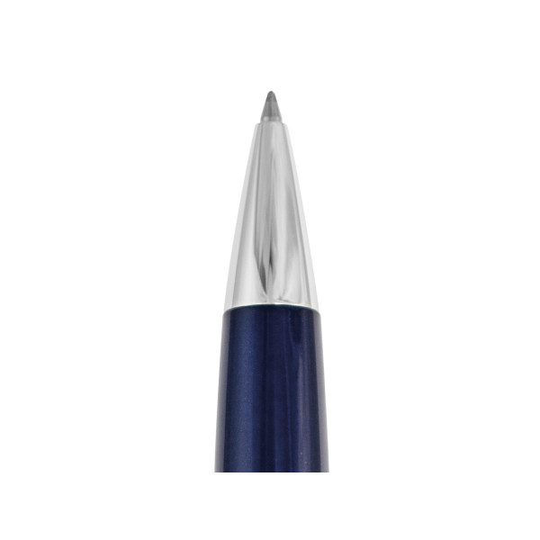 Stylo Bille Pilot Custom Heritage CR Blanc