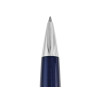 Stylo Bille Pilot Custom Heritage CR Bleu