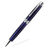 Stylo Bille Pilot Custom Heritage CR Bleu