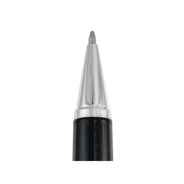 Stylo Bille Pilot Raiz Noir Mat