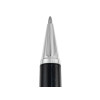 Stylo Bille Pilot Raiz Noir Mat
