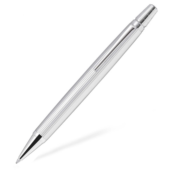 Stylo Bille Pilot Raiz Argent