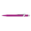 Porte-mine 0,7mm Caran d'Ache 849 - Colormat-X Line Violet