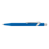 Porte-mine 0,7mm Caran d'Ache 849 - Colormat-X Line Bleu
