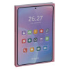 Agenda journalier 11,5x16,9cm Brepols Smart