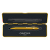 Stylo bille Caran d'Ache 849 - Premium Line GoldBar
